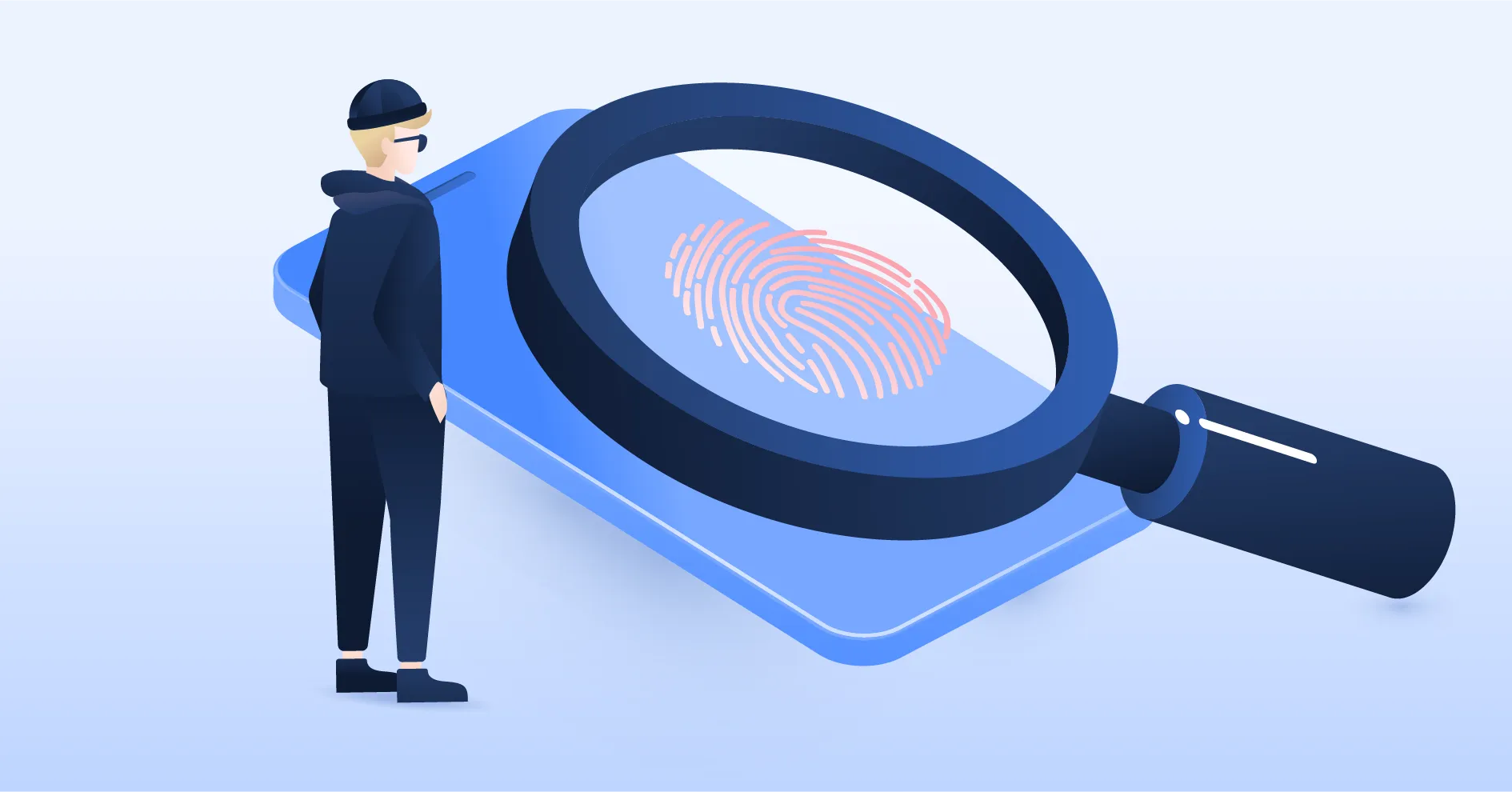 7 công cụ kiểm tra IP Fingerprint miễn phí